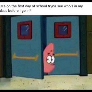 Meet your Posher, Mercedes